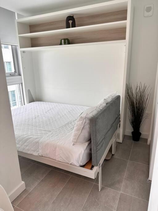 Breathtaking 1Br In The Heart Miami Apartment Bagian luar foto