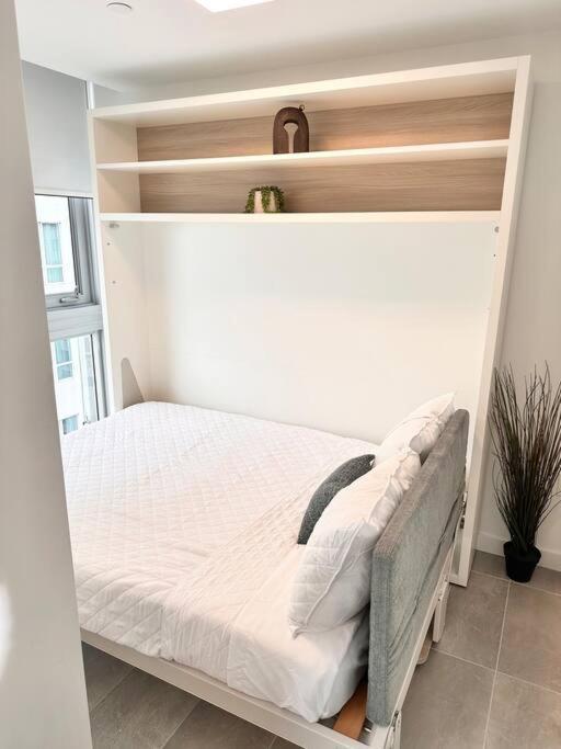 Breathtaking 1Br In The Heart Miami Apartment Bagian luar foto